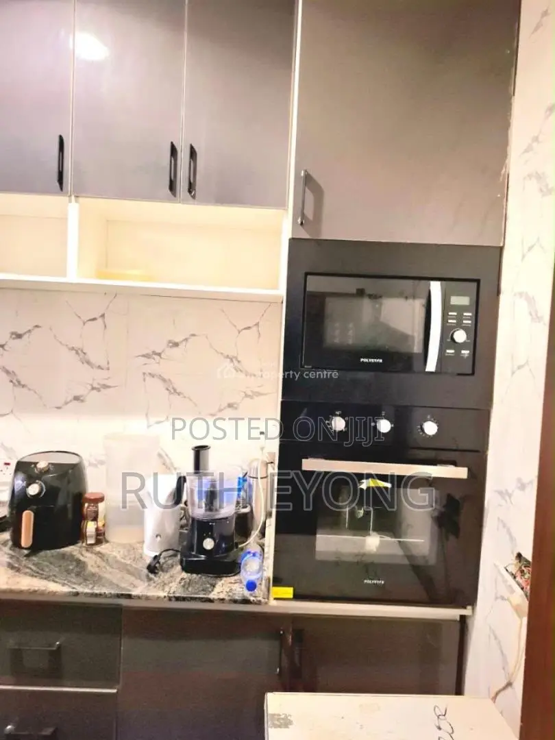 1bdrm Apartment in Abraham Adesanya Estate for rent in Abraham Adesanya Estate