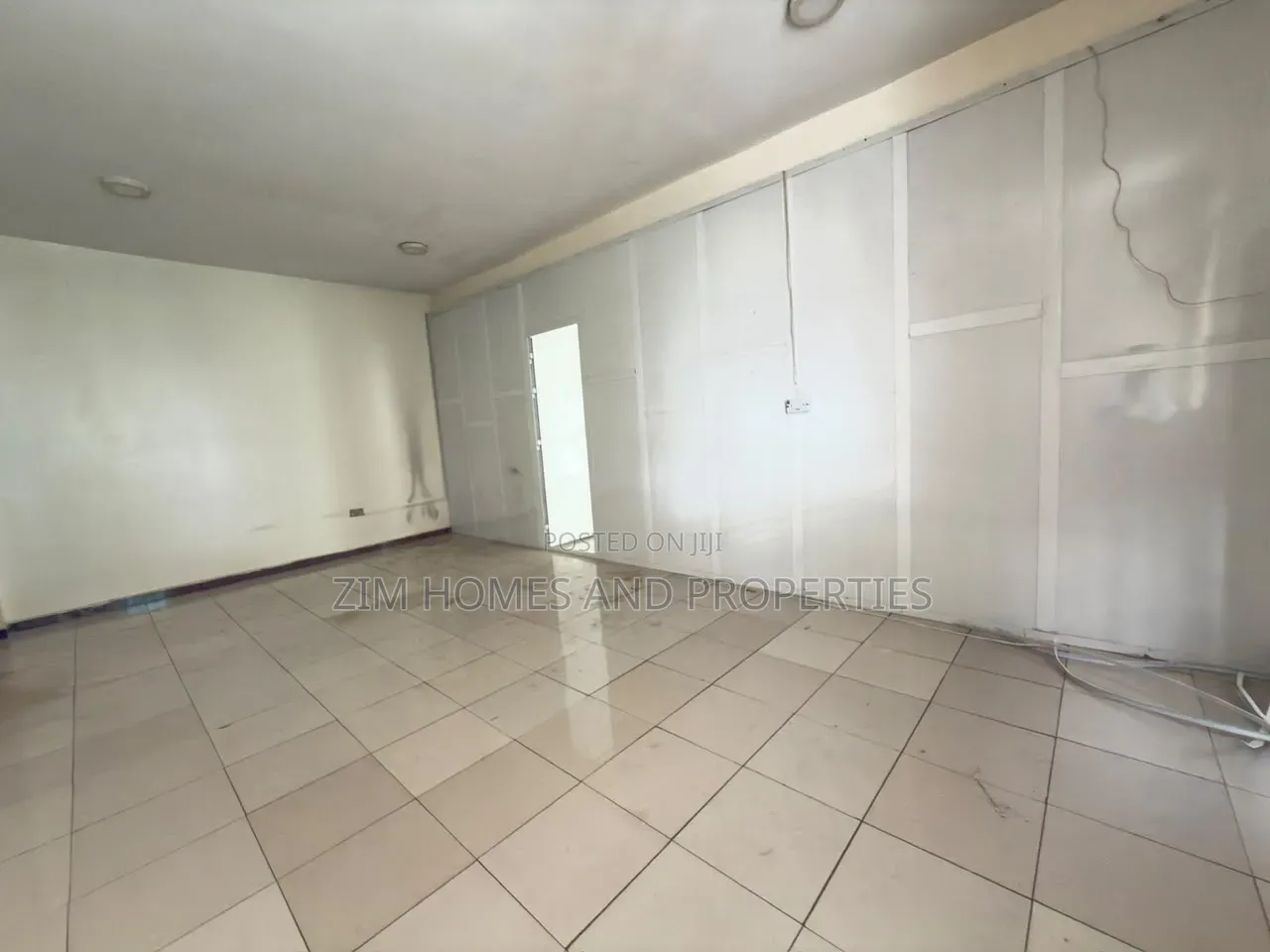 1bdrm Block of Flats in Zim Homes And, Wuye for rent in Wuye
