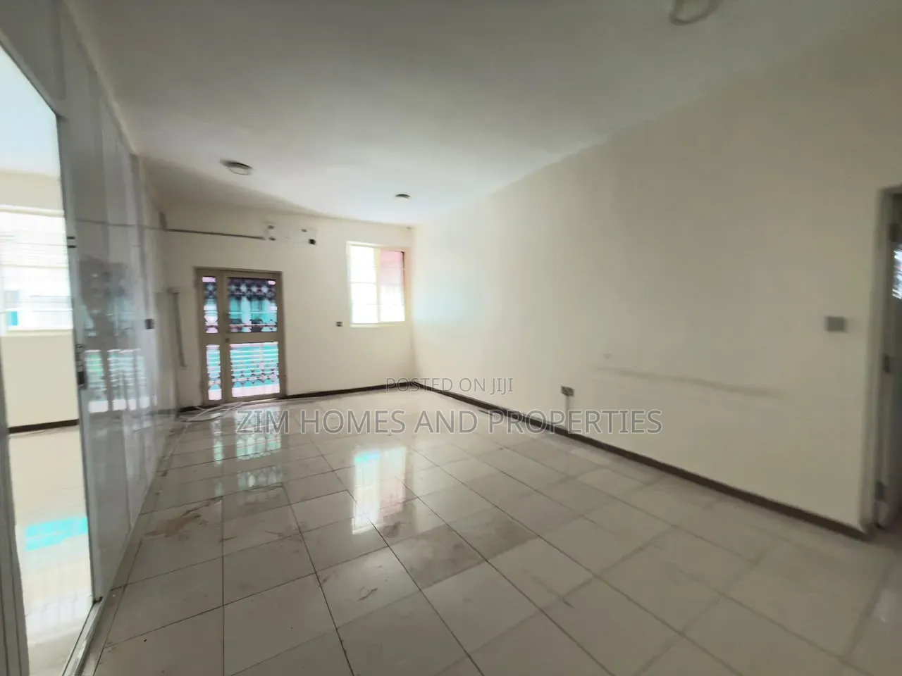 1bdrm Block of Flats in Zim Homes And, Wuye for rent in Wuye