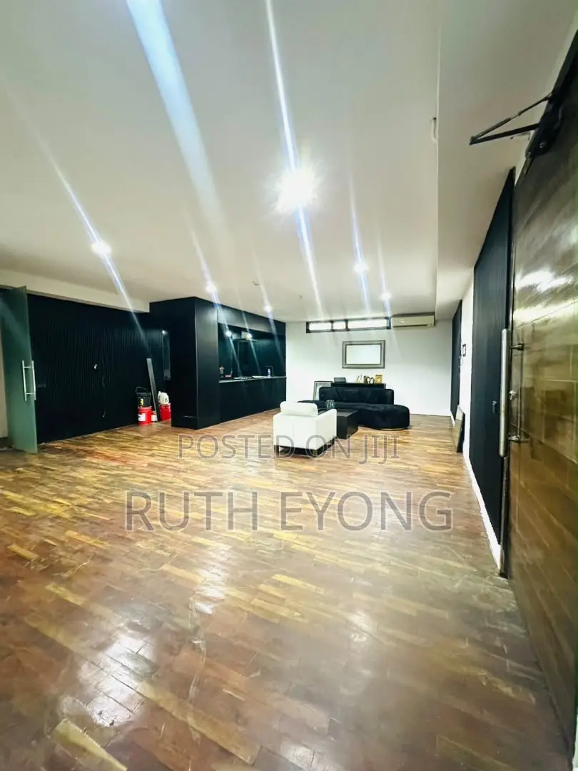 3bdrm Apartment in Banana Island for rent in Banana Island