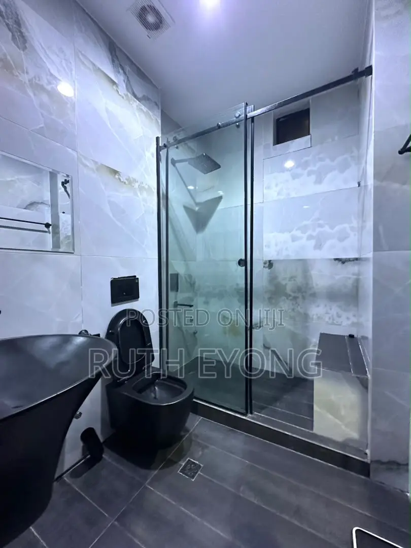 3bdrm Apartment in Banana Island for rent in Banana Island