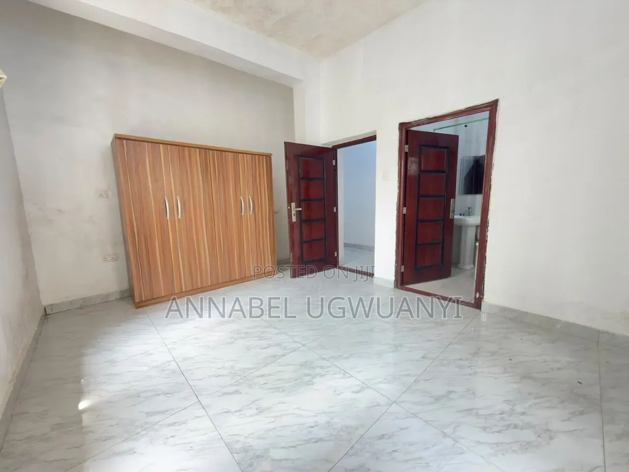 3bdrm Apartment in Wuye for rent in Wuye