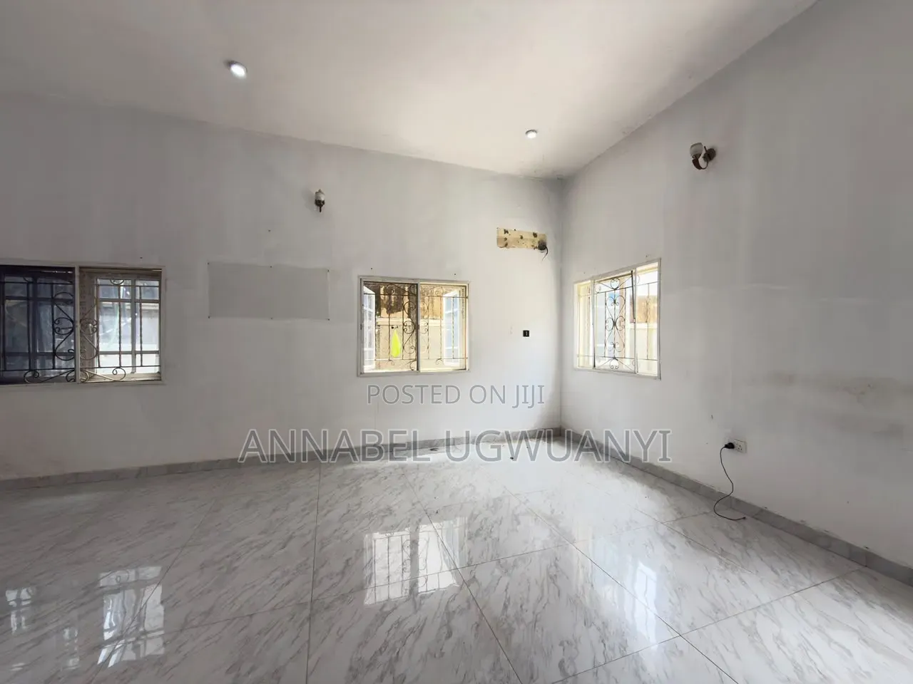 3bdrm Apartment in Wuye for rent in Wuye