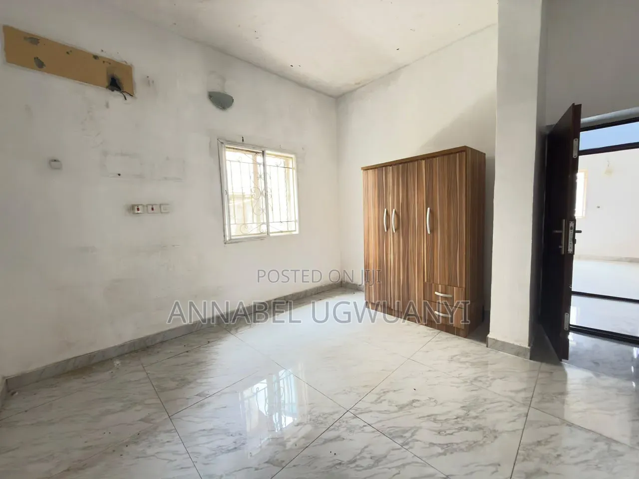 3bdrm Apartment in Wuye for rent in Wuye