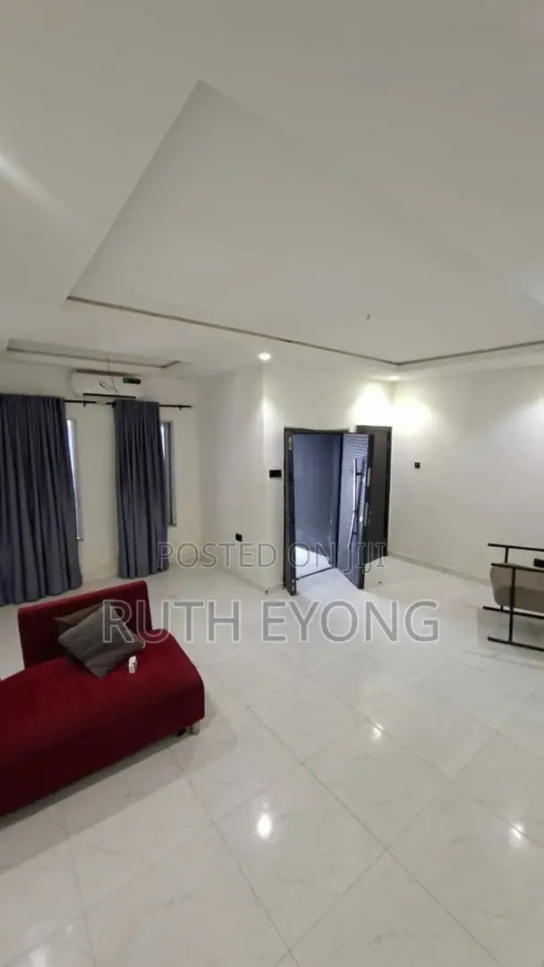 4bdrm Townhouse / Terrace in Ikate for rent in Ikate