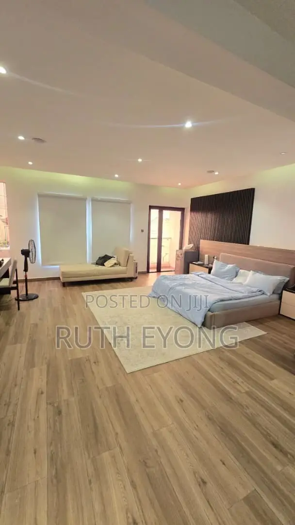 Furnished 4bdrm House in Lekki Phase 1 for rent in Lekki Phase 1