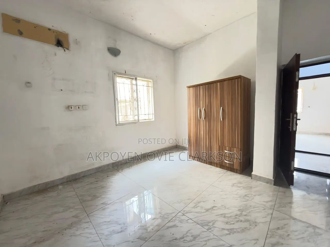 2bdrm Apartment in Wuye for rent in Wuye