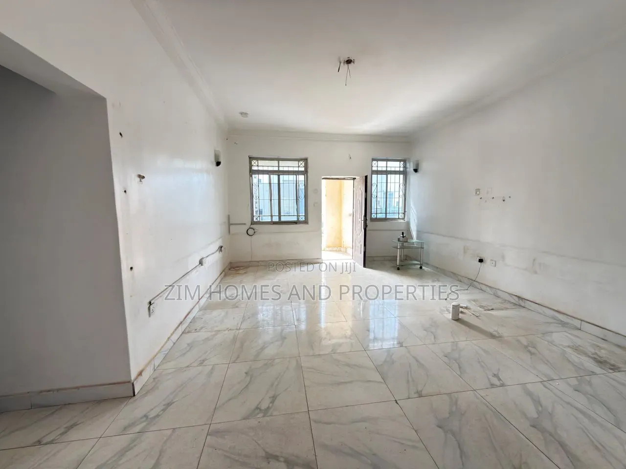 3bdrm Duplex in Zim Homes And, Wuye for rent in Wuye