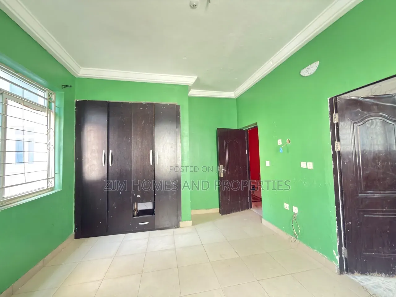 3bdrm Duplex in Zim Homes And, Wuye for rent in Wuye