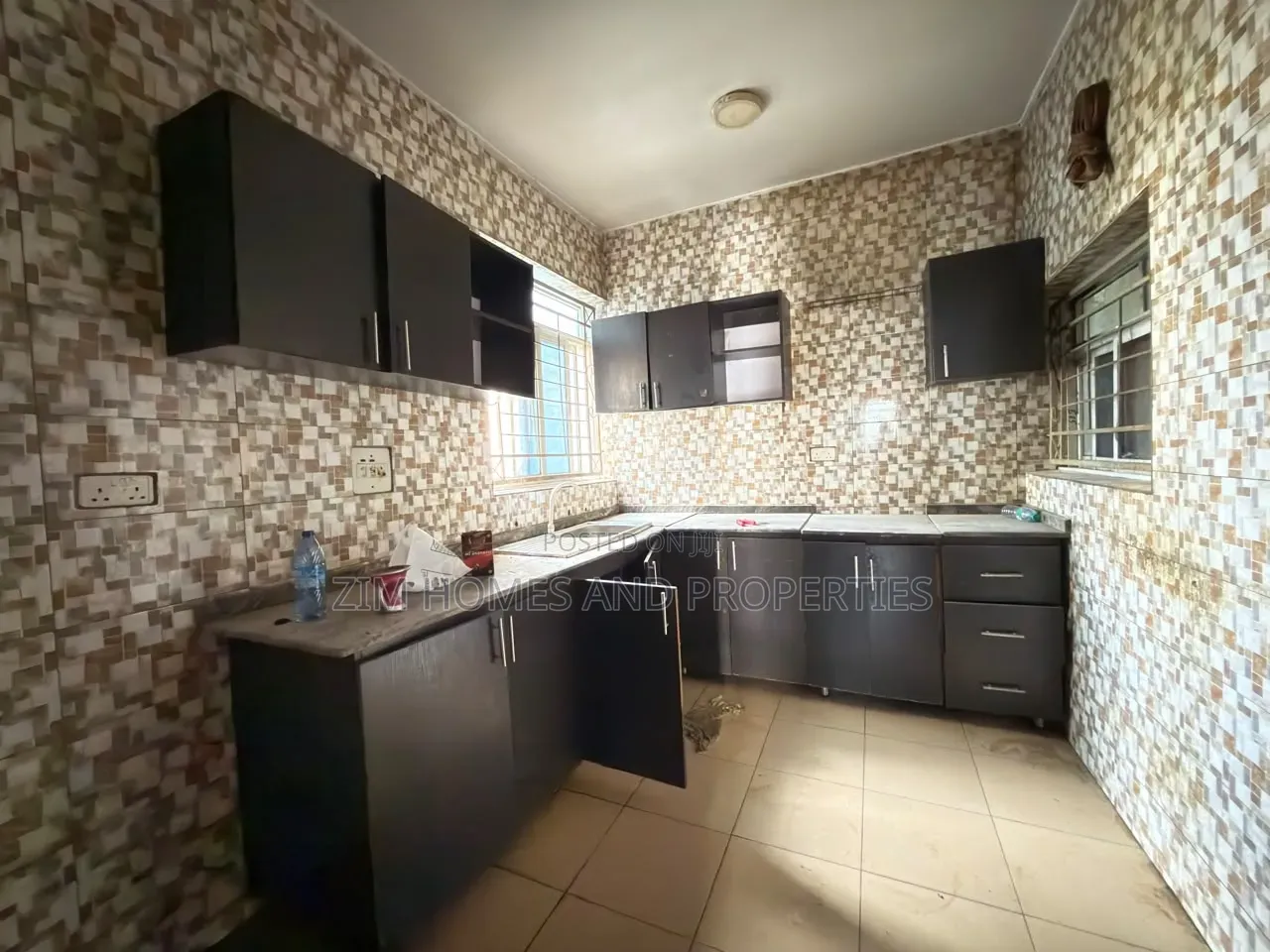 3bdrm Duplex in Zim Homes And, Wuye for rent in Wuye