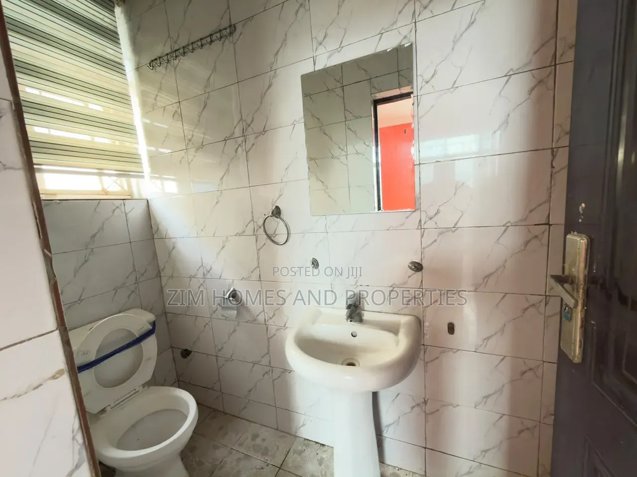 3bdrm Duplex in Zim Homes And, Wuye for rent in Wuye