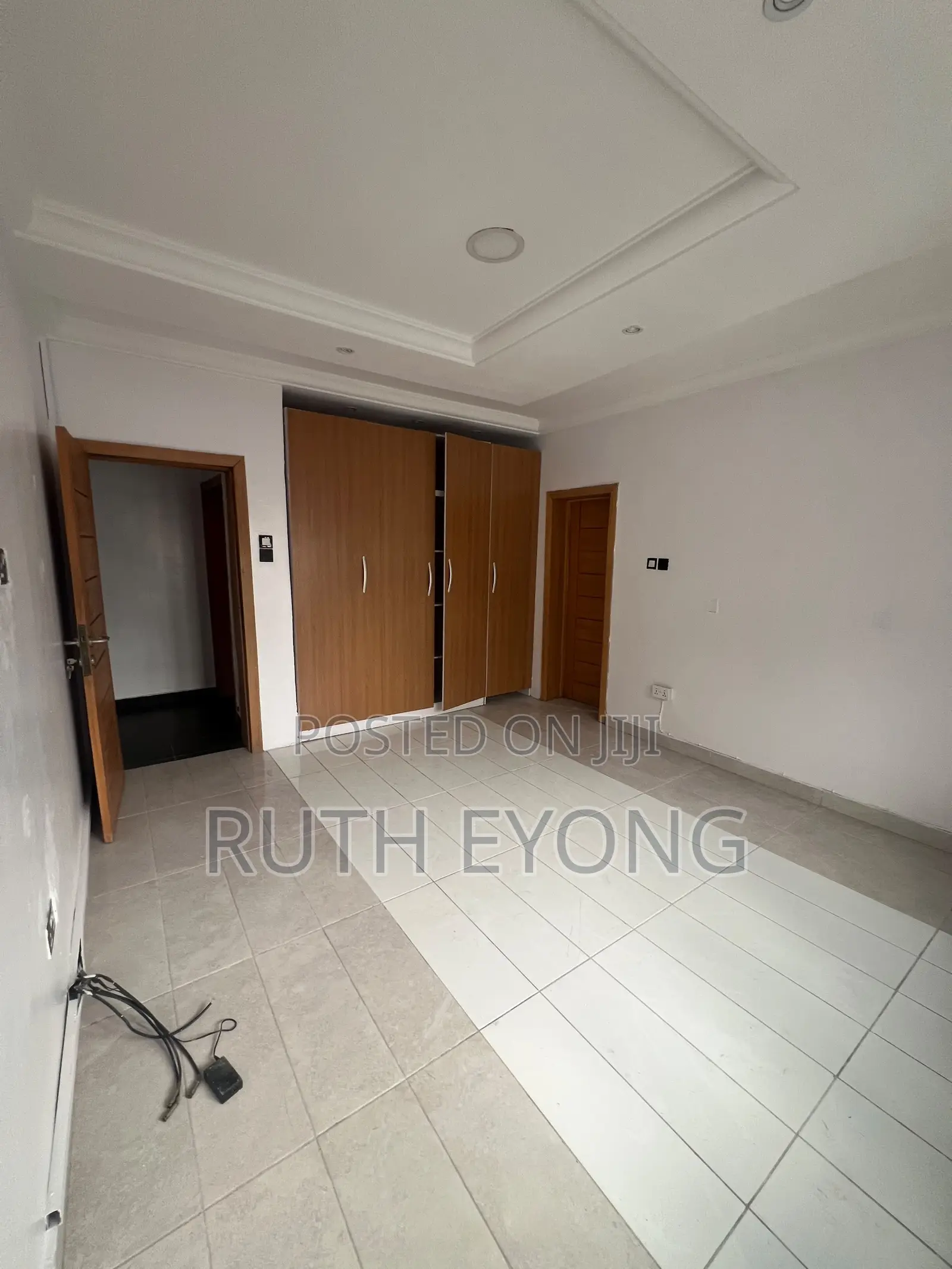 3bdrm Townhouse / Terrace in Lekki Phase 1 for rent in Lekki Phase 1