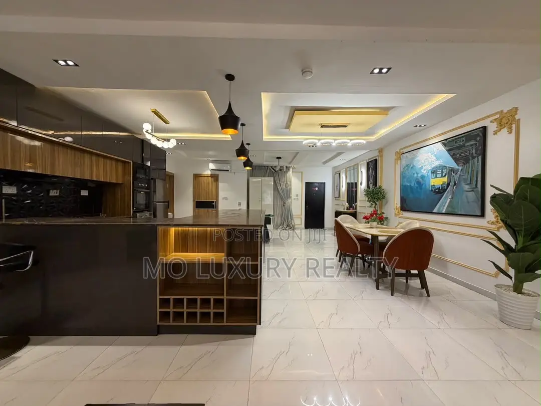 Furnished 2bdrm Apartment in Lekki Phase 1 for rent in Lekki Phase 1