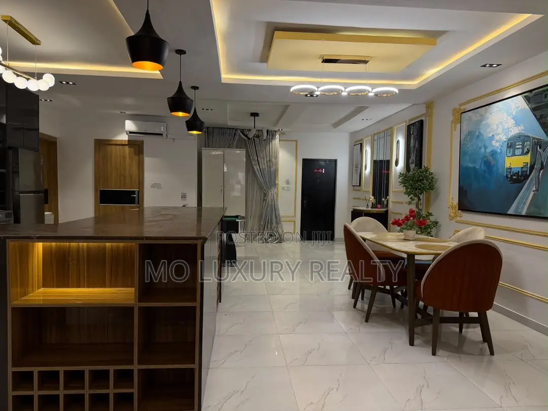 Furnished 2bdrm Apartment in Lekki Phase 1 for rent in Lekki Phase 1