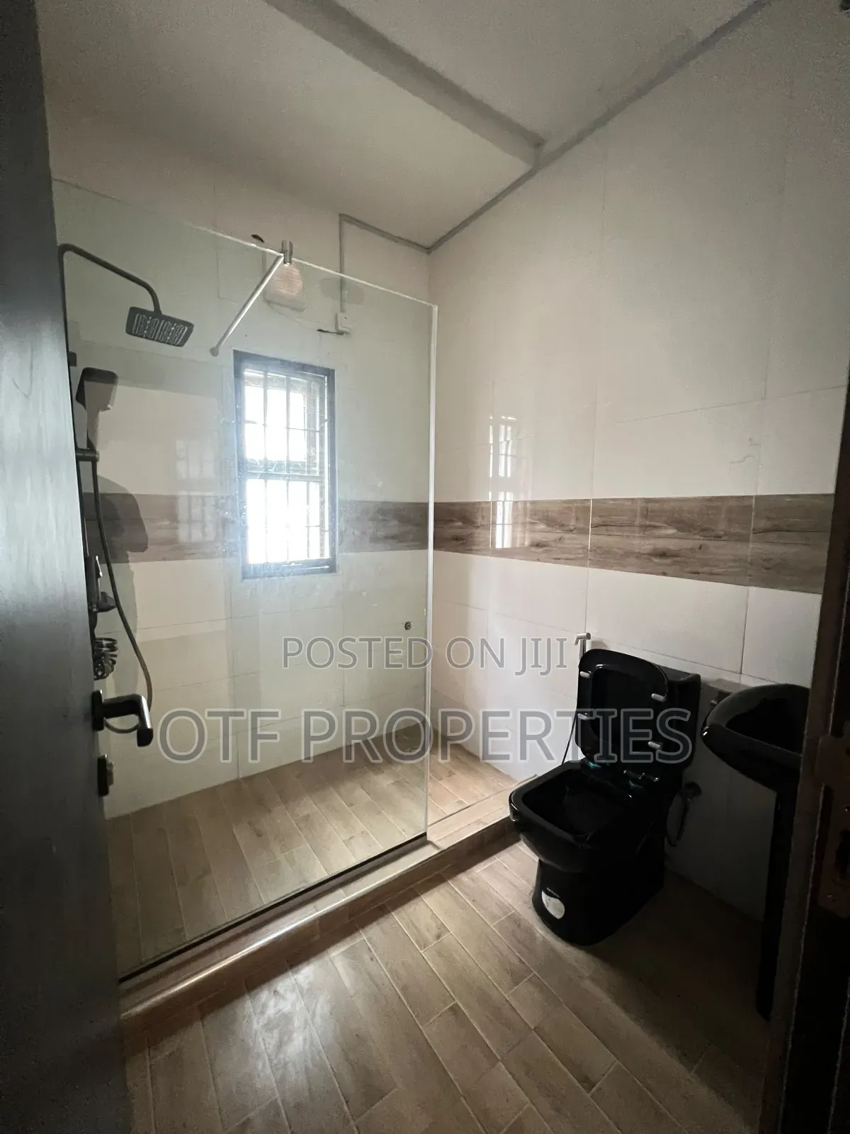 4bdrm Duplex in Guzape for rent in Guzape District