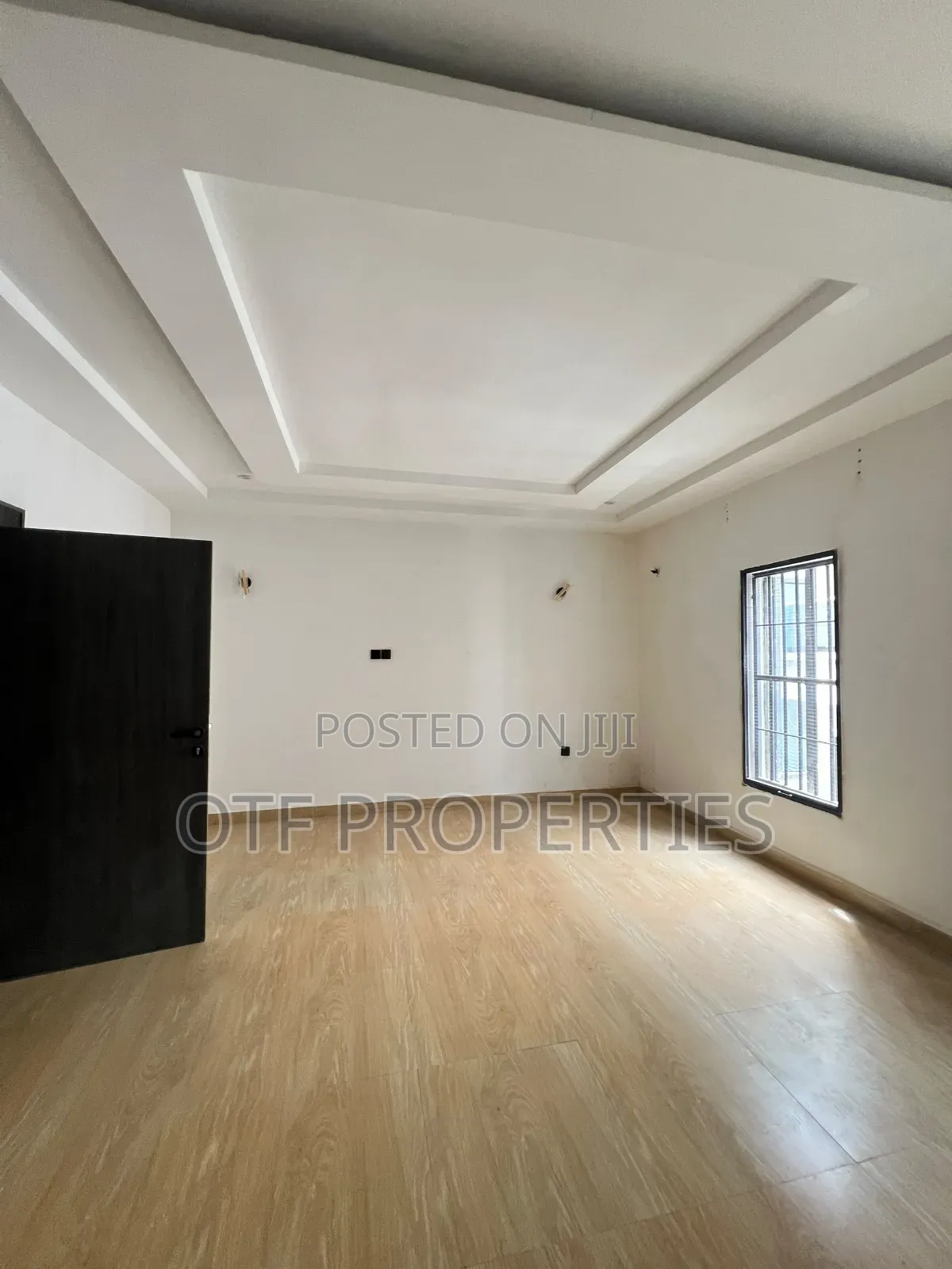 4bdrm Duplex in Guzape for rent in Guzape District