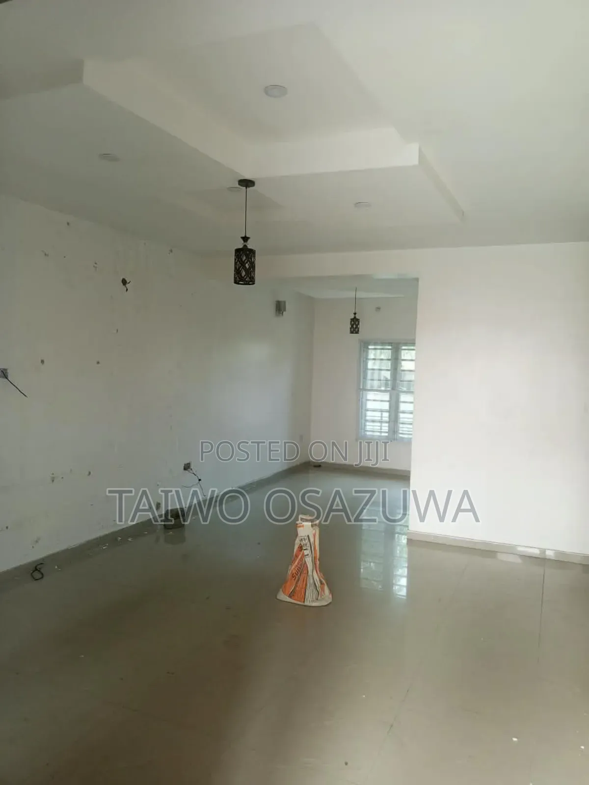 3bdrm Apartment in Sangotedo for rent in Sangotedo