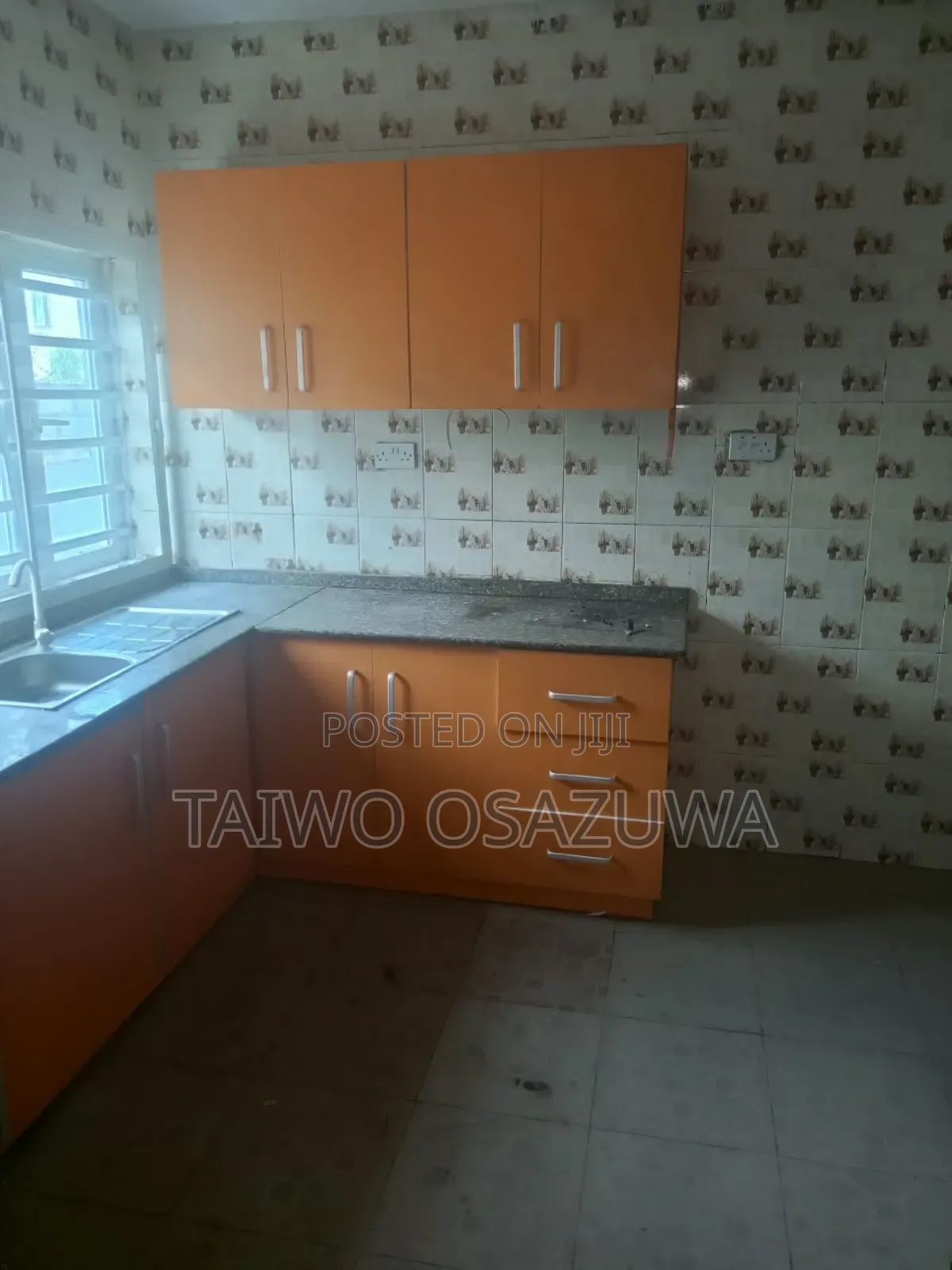 3bdrm Apartment in Sangotedo for rent in Sangotedo