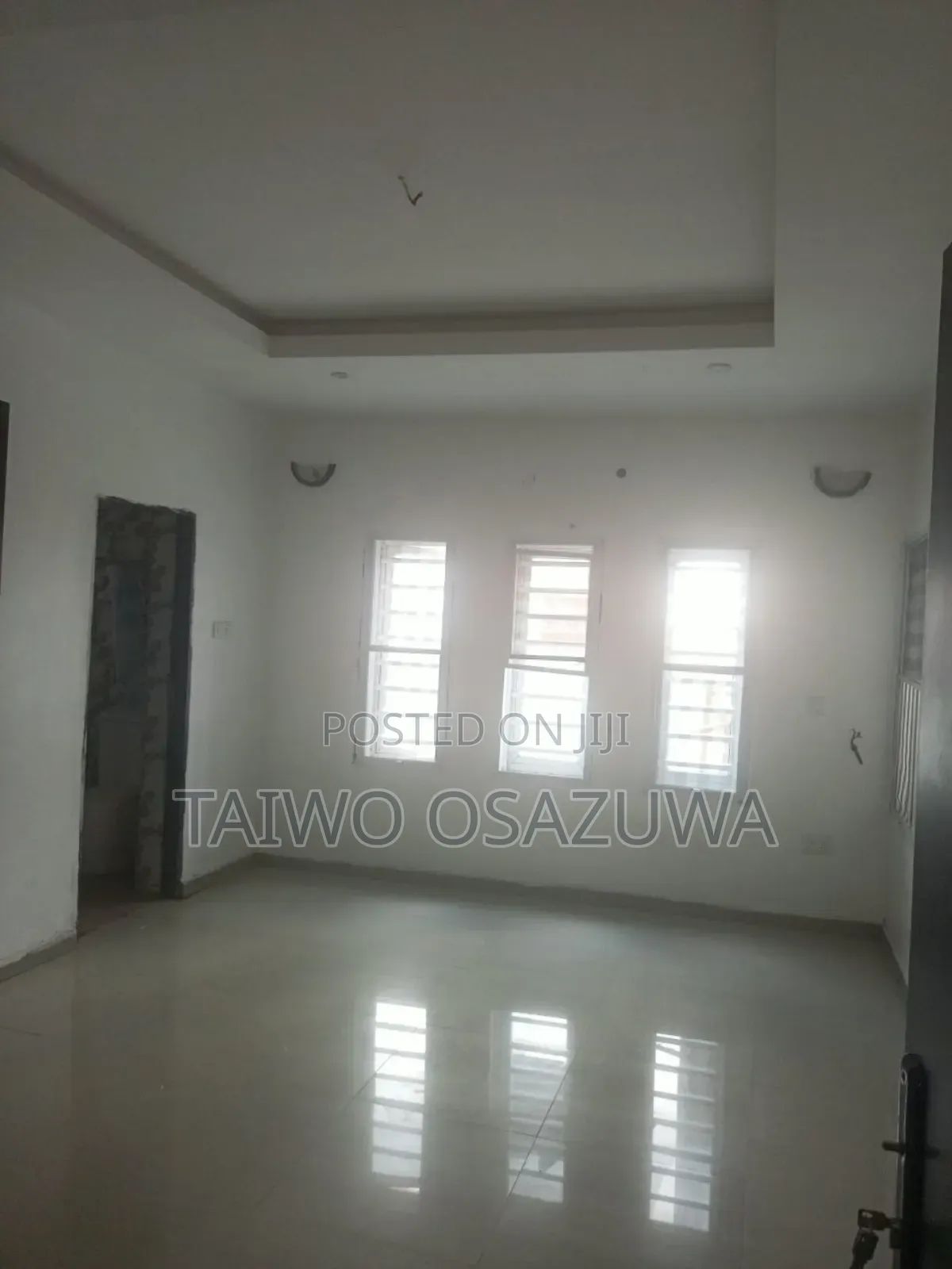 3bdrm Apartment in Sangotedo for rent in Sangotedo