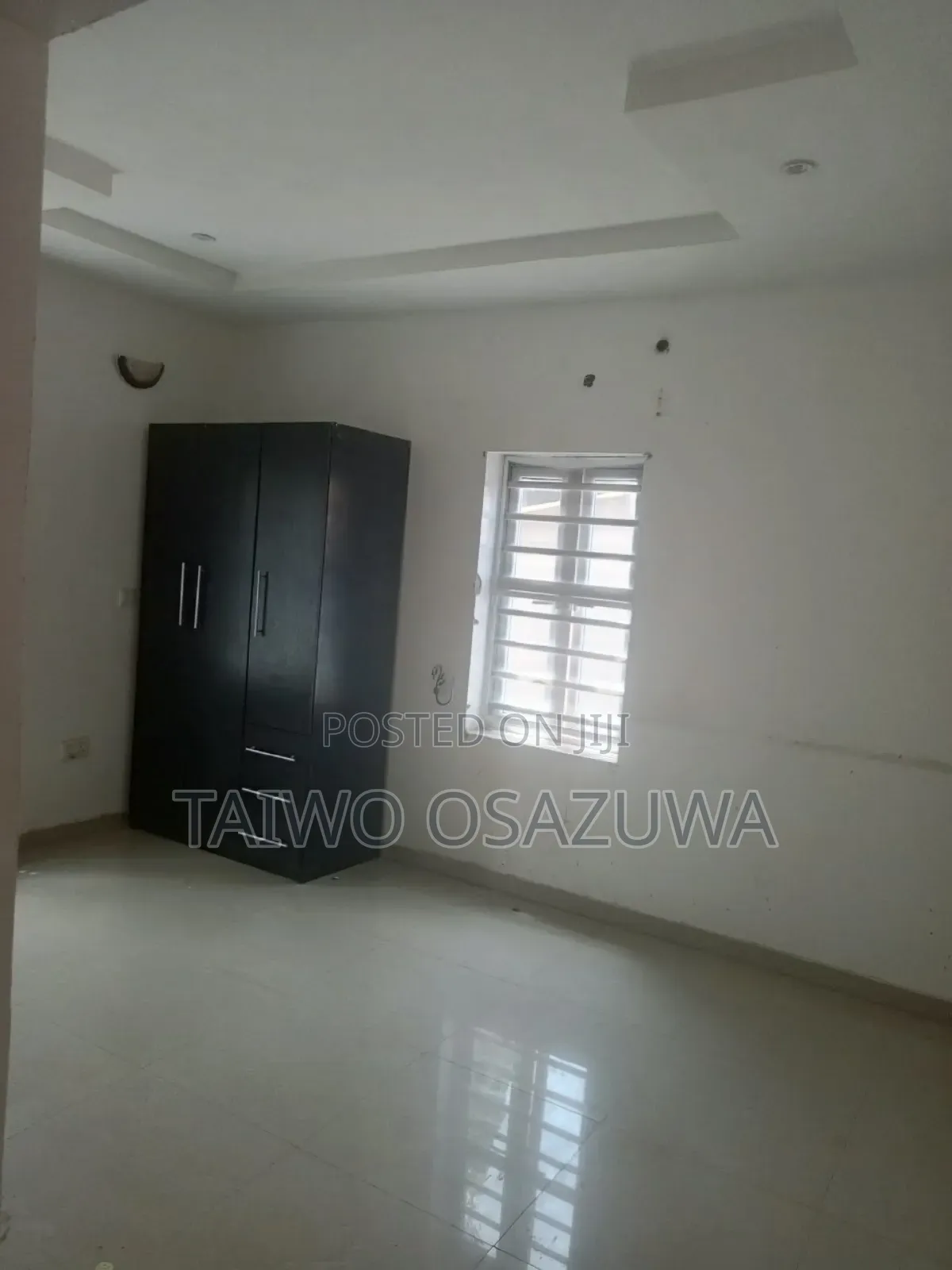 3bdrm Apartment in Sangotedo for rent in Sangotedo