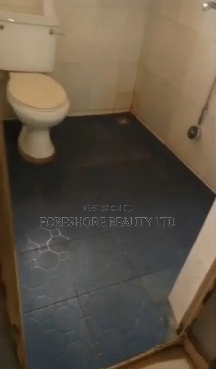 Mini Flat in Okada Park, Ajao Estate for rent in Ajao Estate