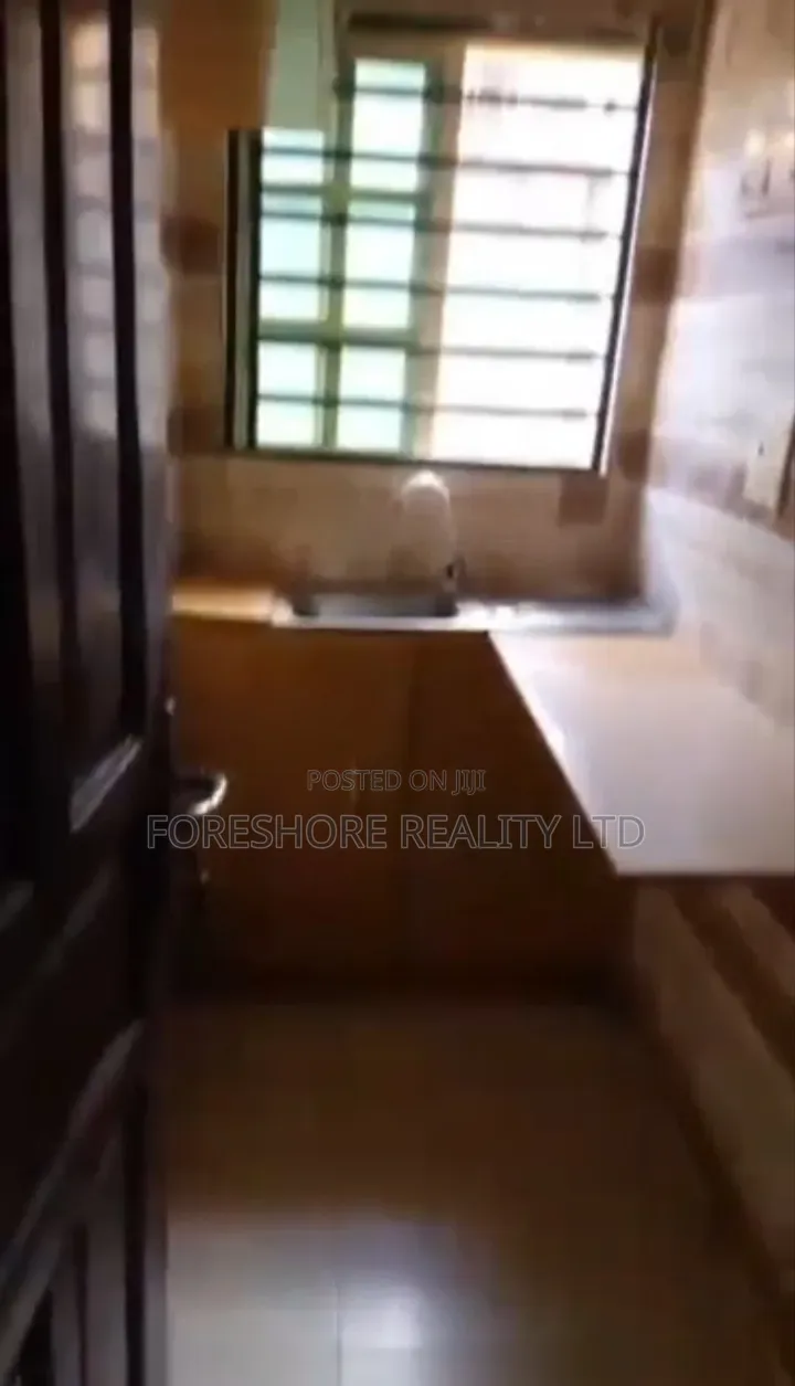 Mini Flat in Okada Park, Ajao Estate for rent in Ajao Estate