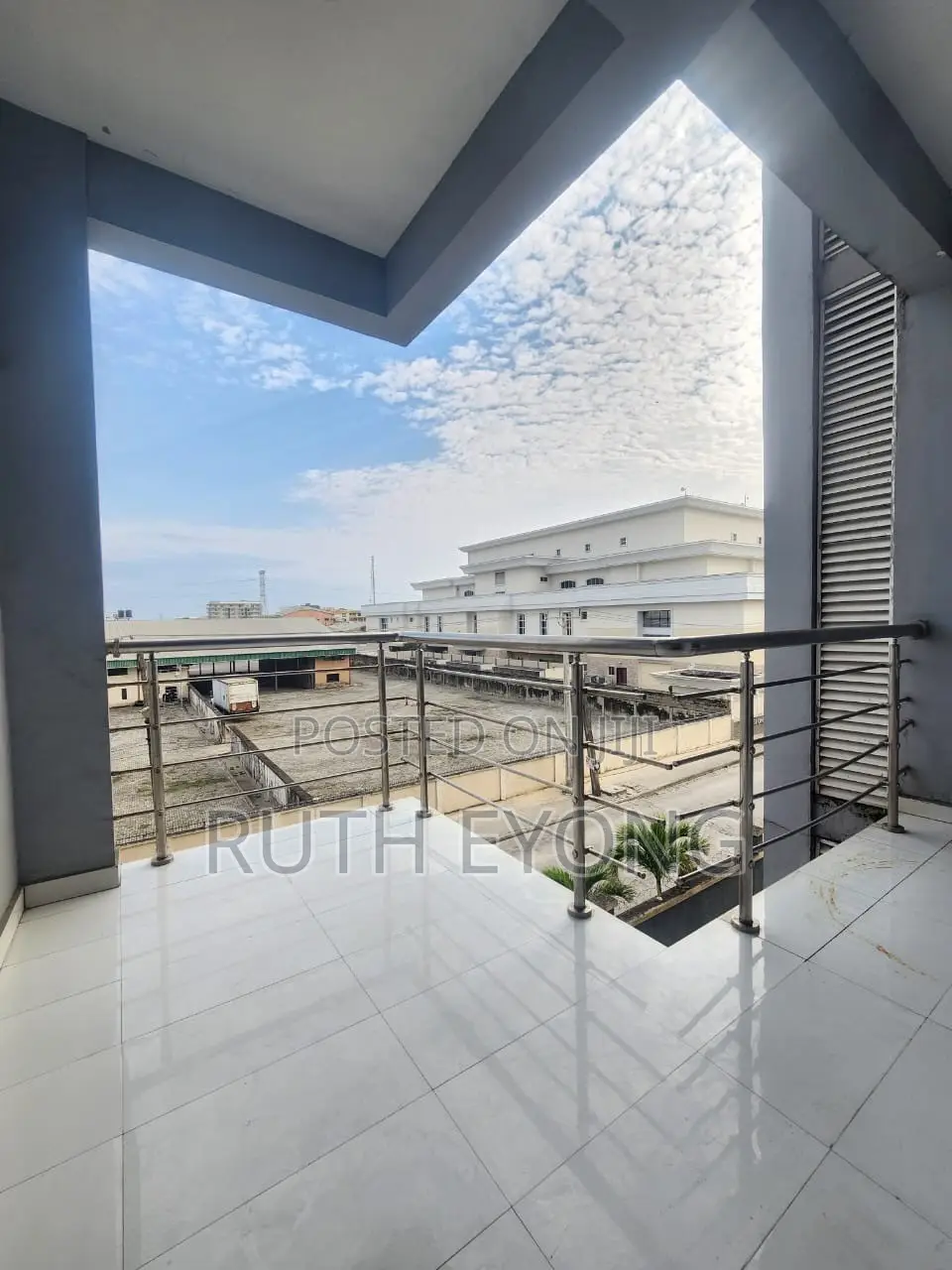 2bdrm Apartment in Ikate for rent in Ikate