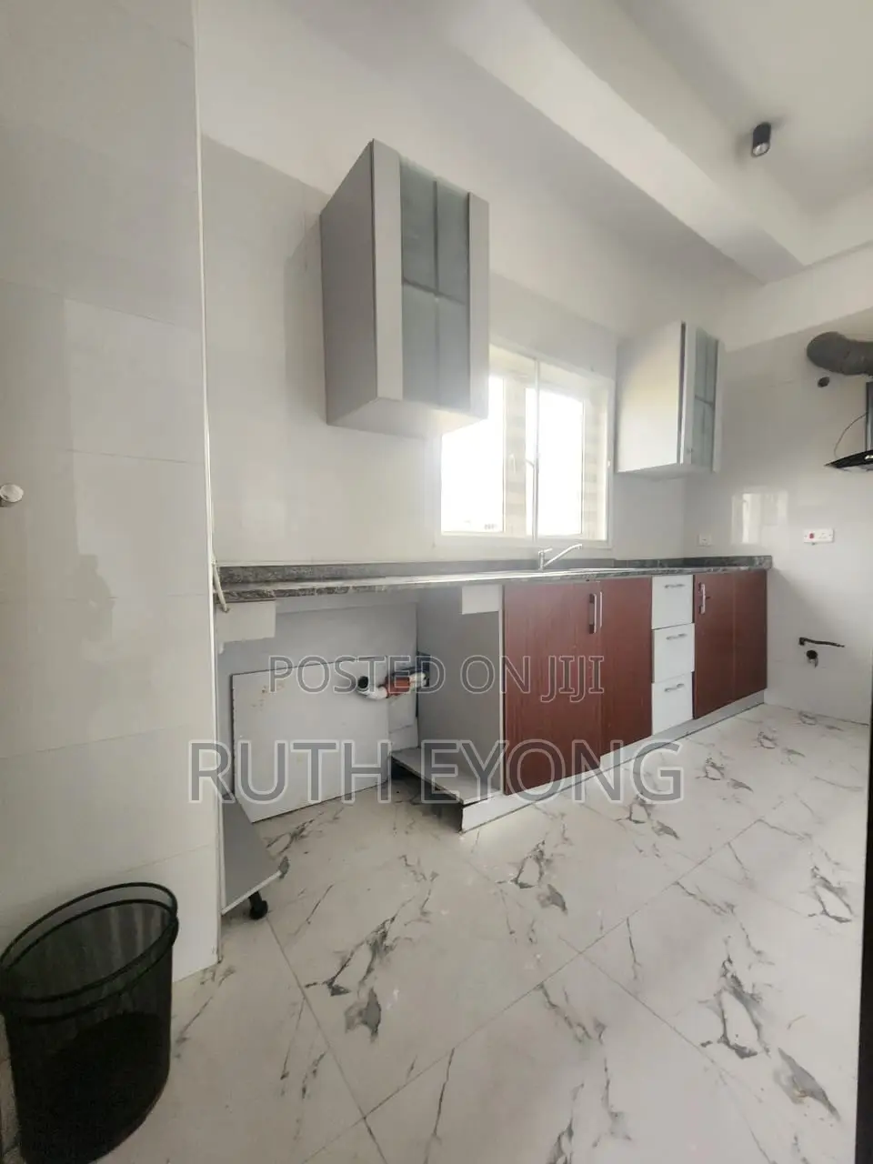 2bdrm Apartment in Ikate for rent in Ikate
