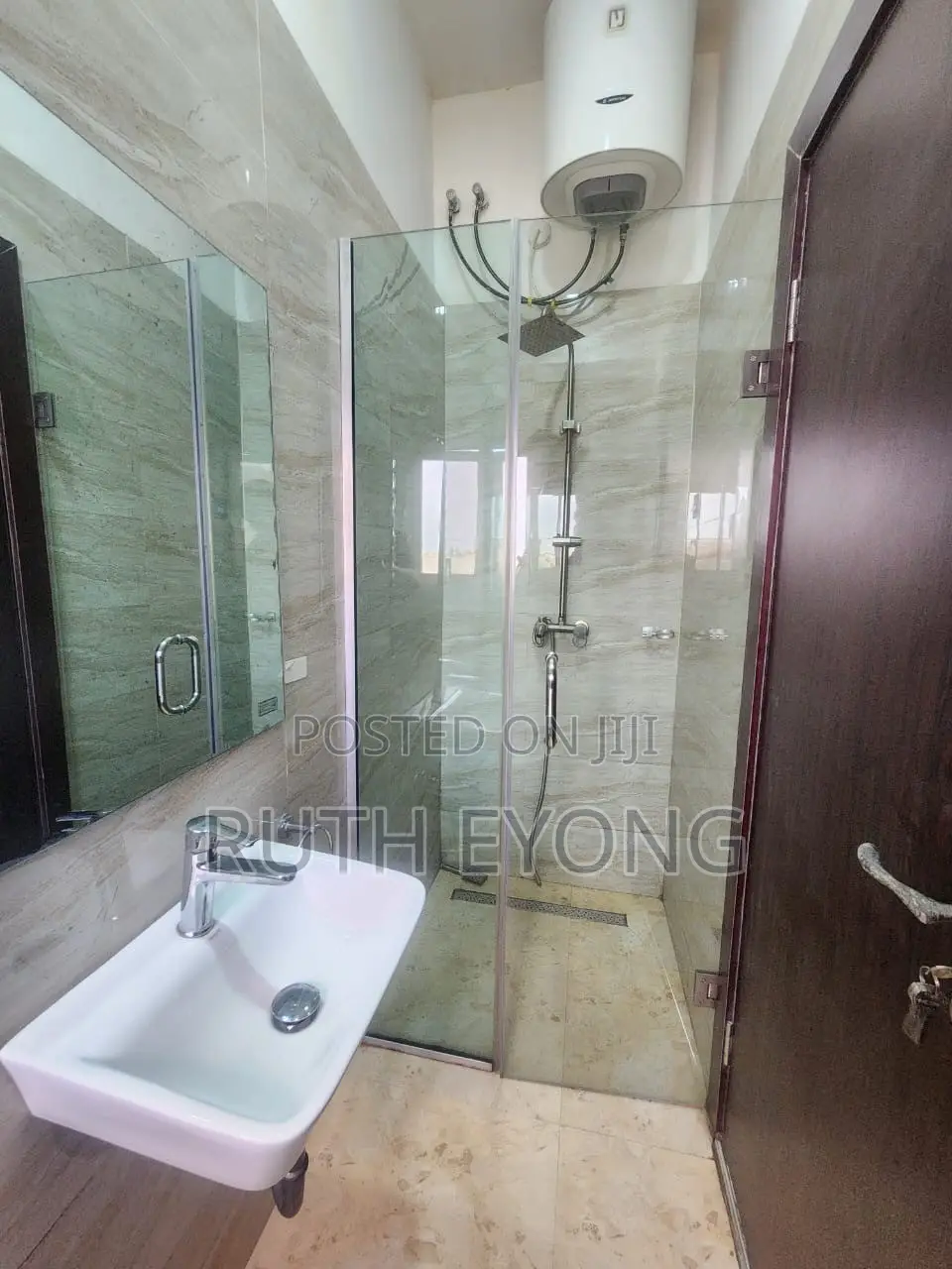 2bdrm Apartment in Ikate for rent in Ikate
