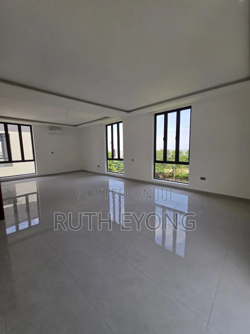 6bdrm Duplex in Banana Island for rent in Banana Island