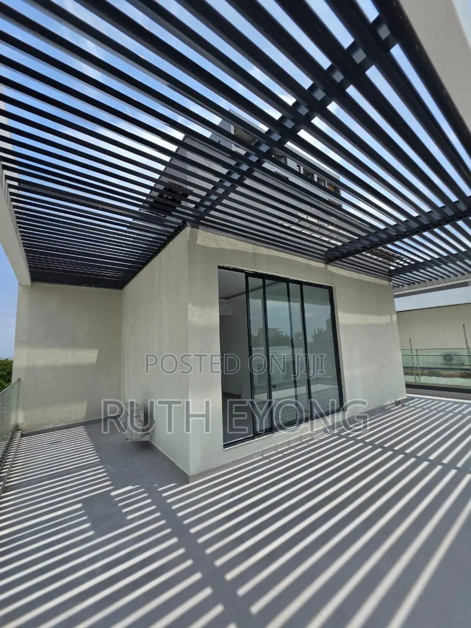 6bdrm Duplex in Banana Island for rent in Banana Island