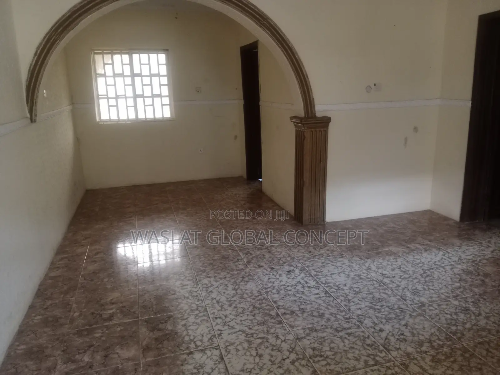 3bdrm Block of Flats in Ogoluwa, Osogbo for rent in Osogbo