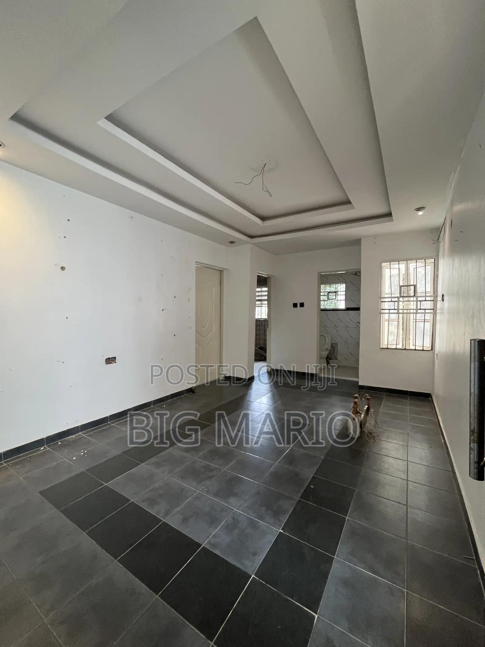 1bdrm Block of Flats in Asokoro for rent in Asokoro