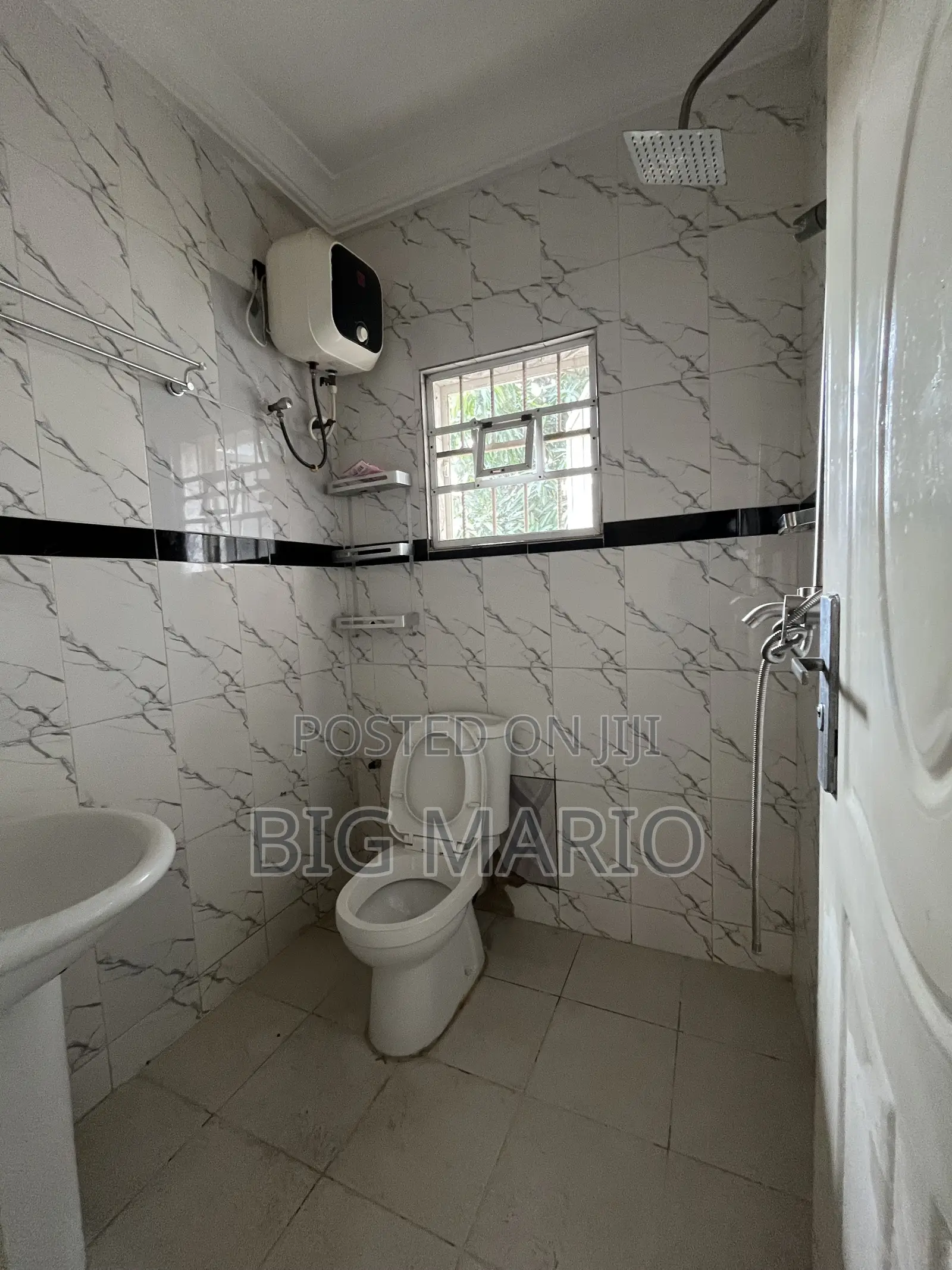 1bdrm Block of Flats in Asokoro for rent in Asokoro