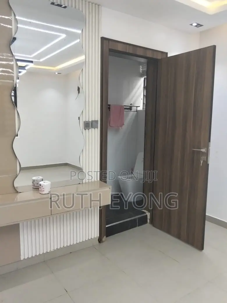 2bdrm Apartment in Ikate for rent in Ikate