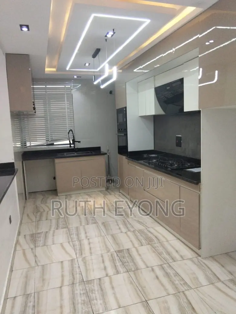 2bdrm Apartment in Ikate for rent in Ikate