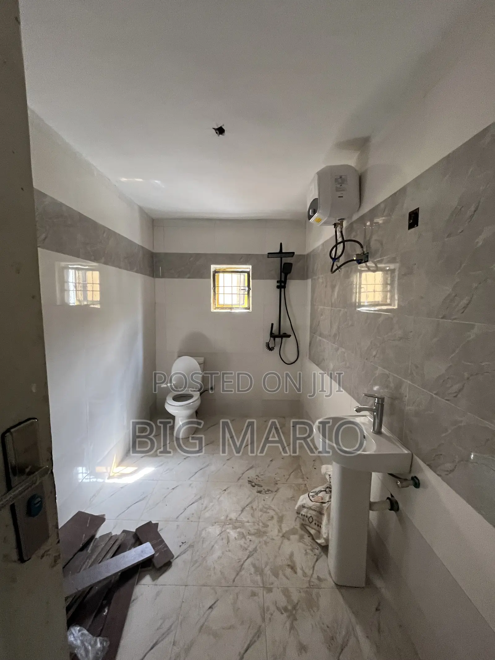 1bdrm Block of Flats in Asokoro for rent in Asokoro