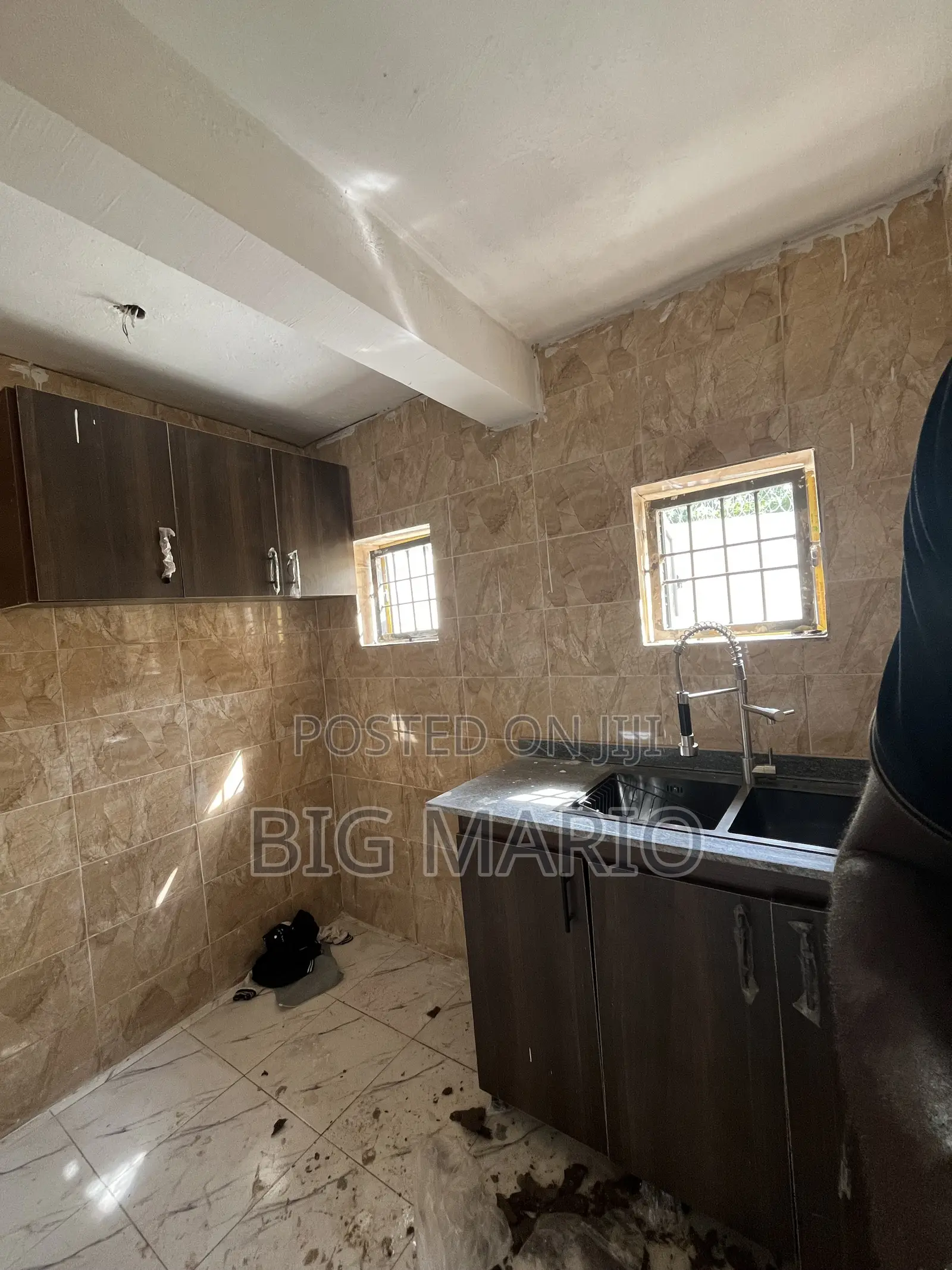 1bdrm Block of Flats in Asokoro for rent in Asokoro
