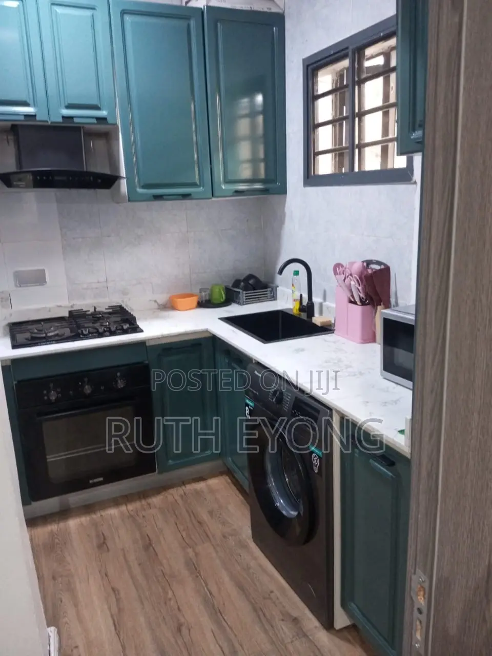 Furnished 1bdrm Apartment in Ikoyi for rent in Ikoyi