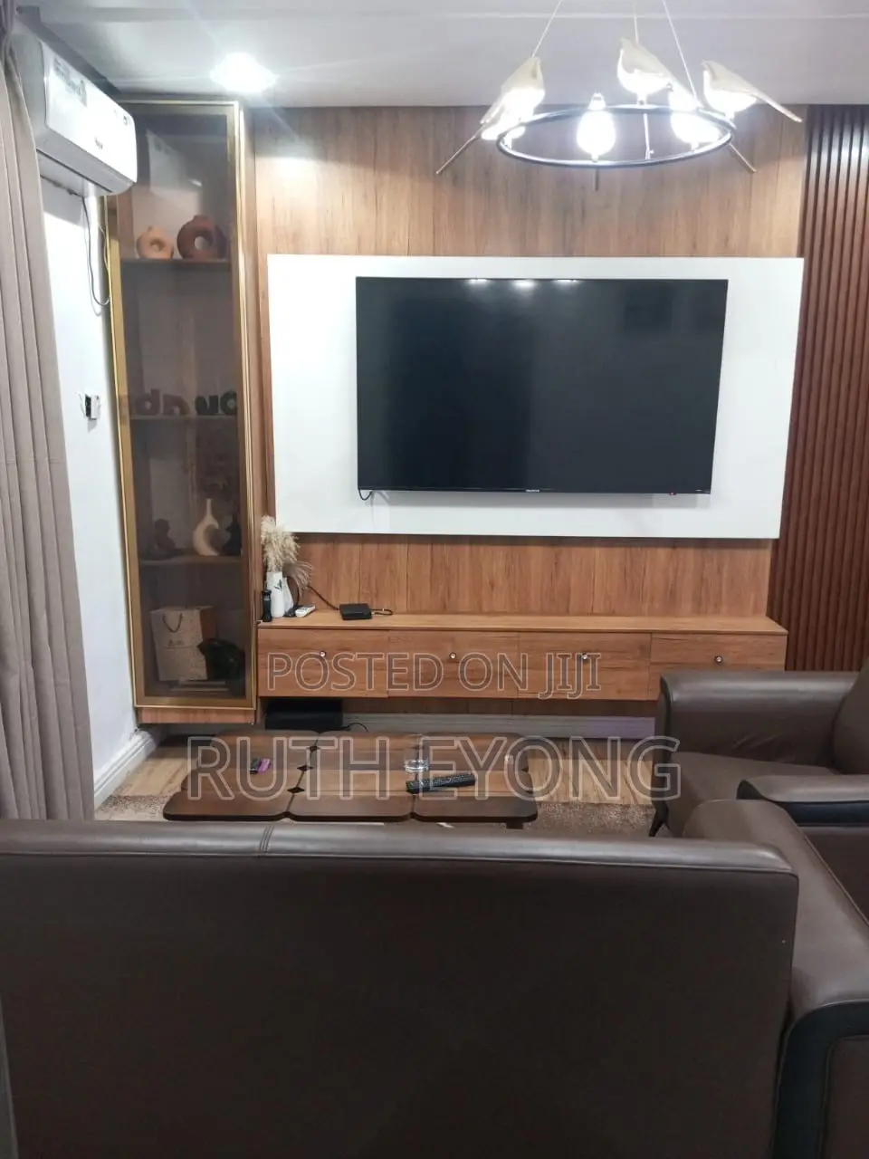 Furnished 1bdrm Apartment in Ikoyi for rent in Ikoyi