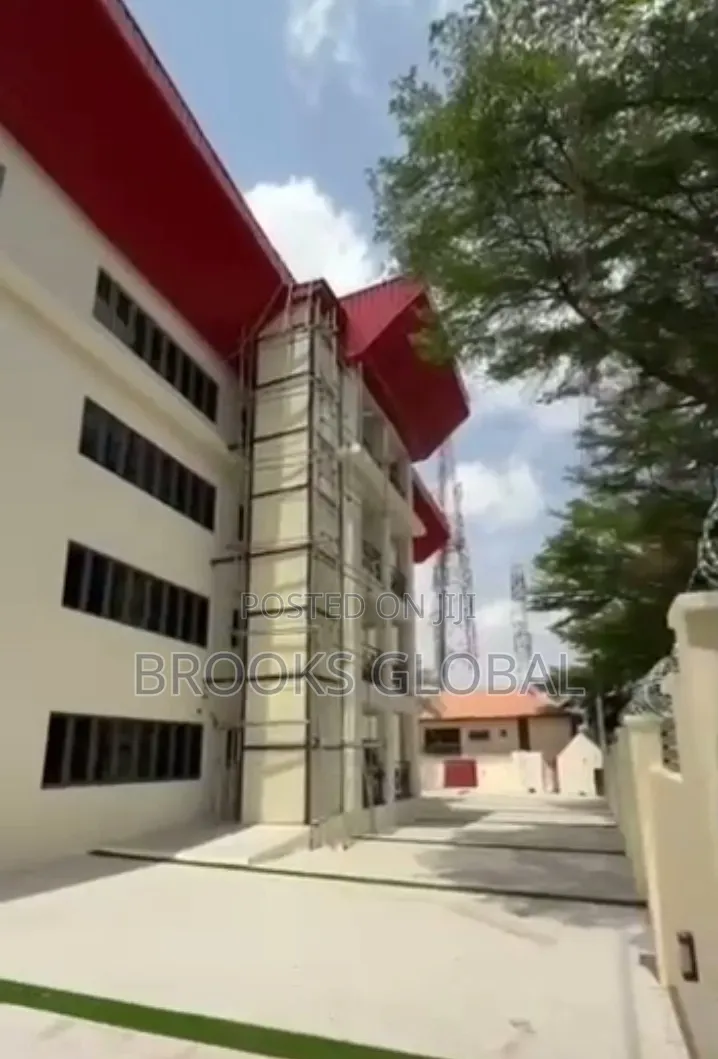 3bdrm Block of Flats in Gudu for sale in Gudu