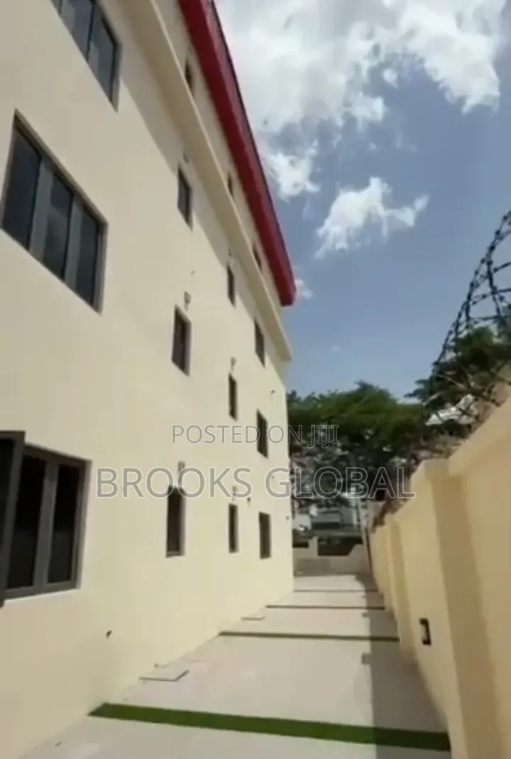 3bdrm Block of Flats in Gudu for sale in Gudu