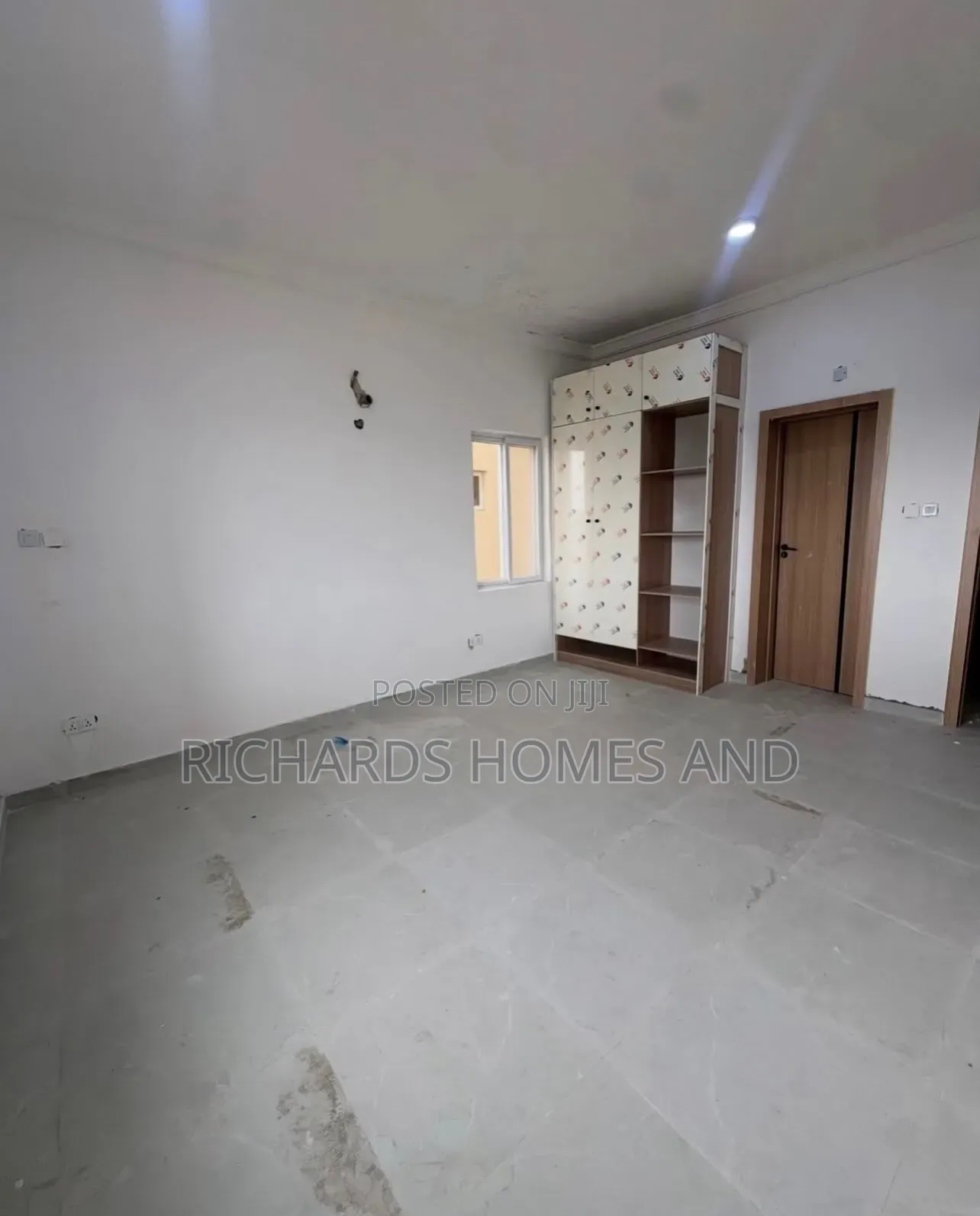 3bdrm Apartment in Osapa london for rent in Osapa london