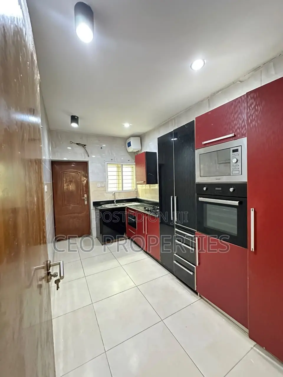 2bdrm Block of Flats in Oniru Is, Victoria Island for rent in Victoria Island