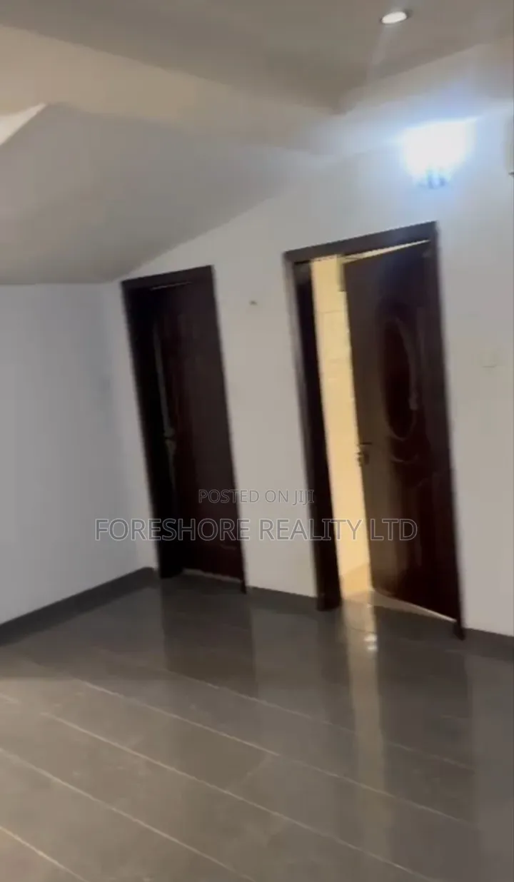 2bdrm Apartment in Ikeja Gra for rent in Ikeja GRA