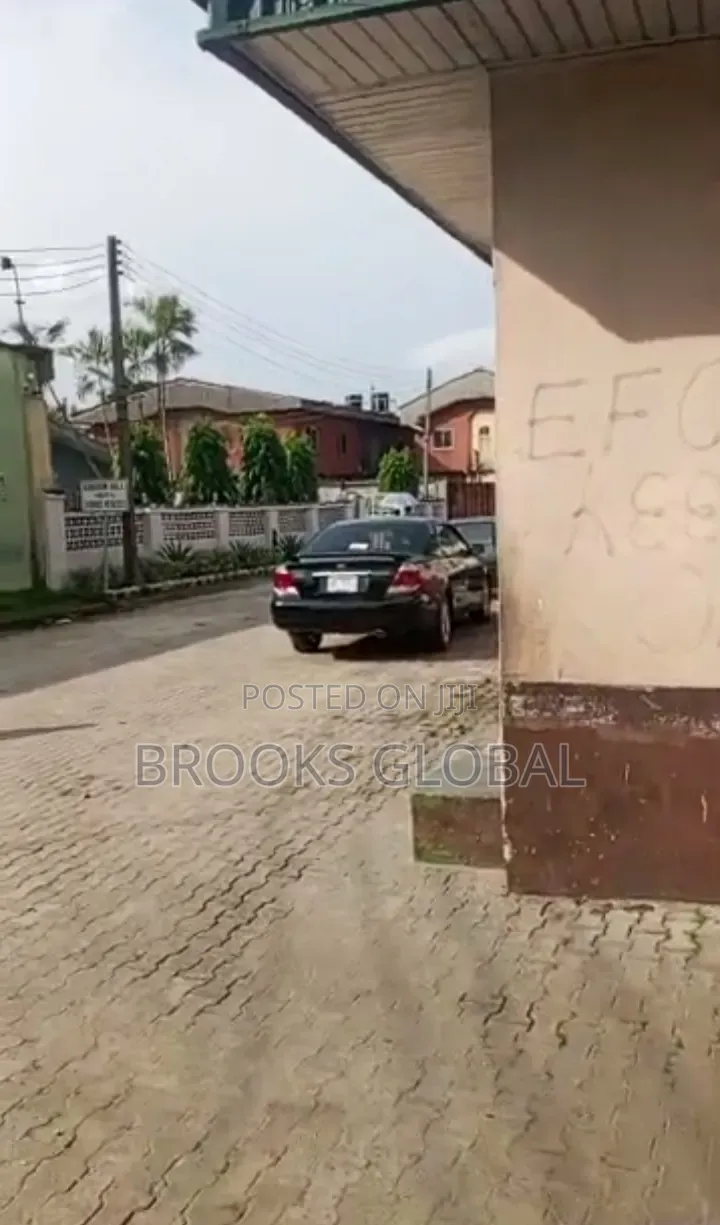 3bdrm Bungalow in Warri for sale in Warri