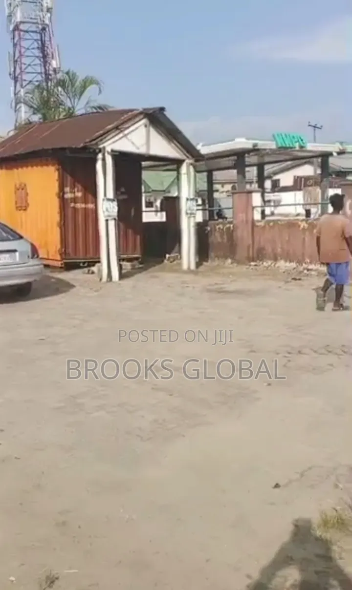 3bdrm Bungalow in Warri for sale in Warri