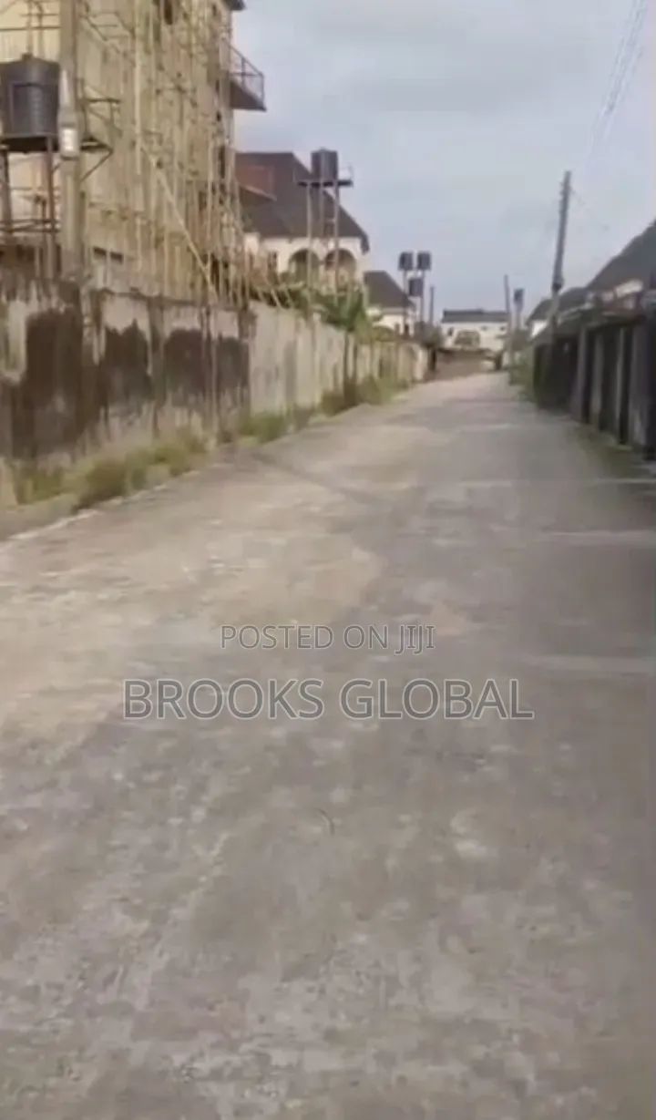 3bdrm Block of Flats in Warri for sale in Warri