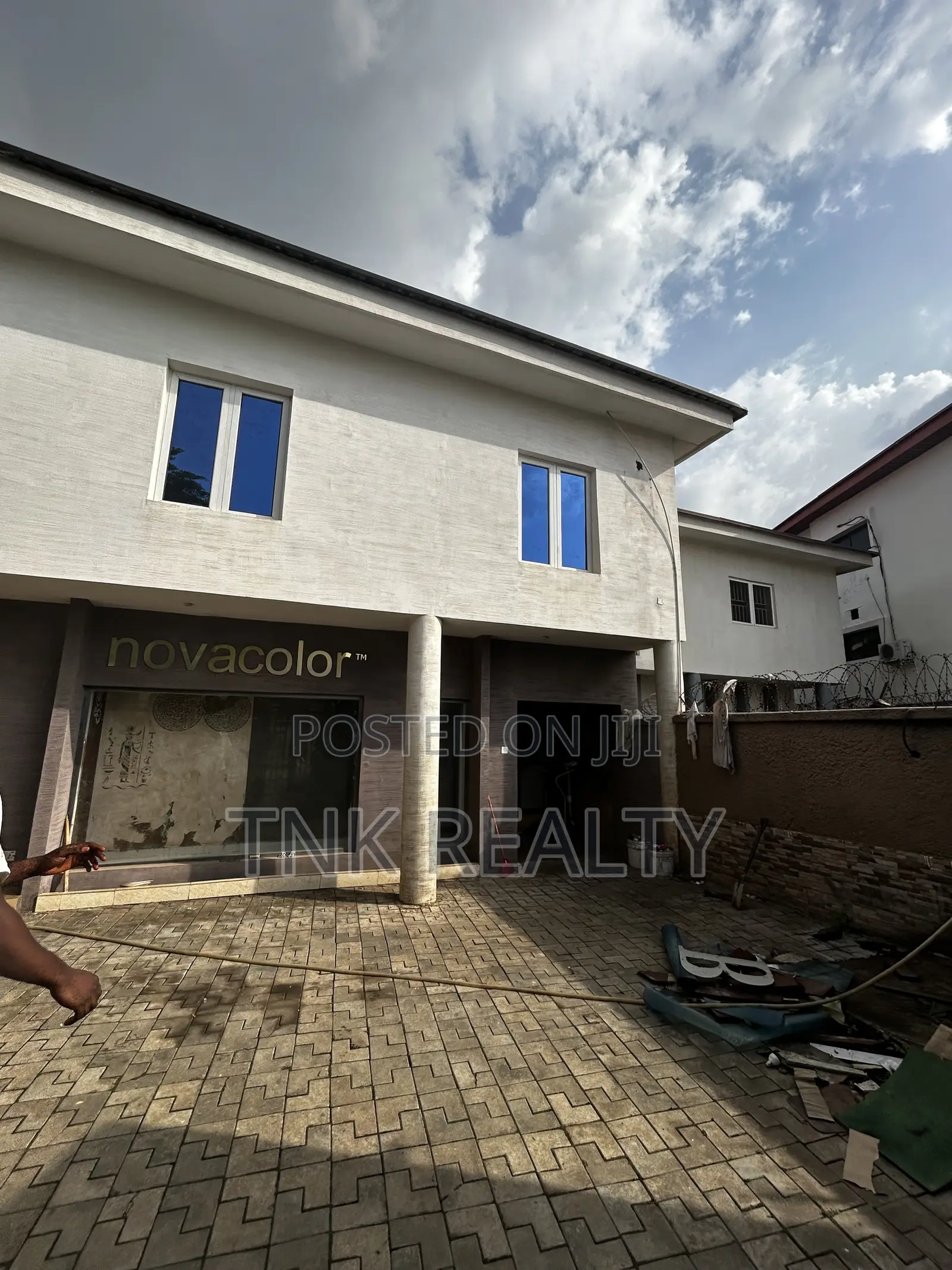 Residential Land for Sale in Wuse 2 in Wuse 2