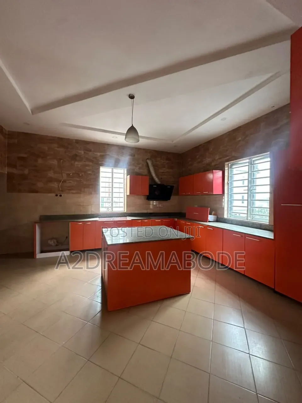 6bdrm Duplex in Omole for rent in Omole Phase 1